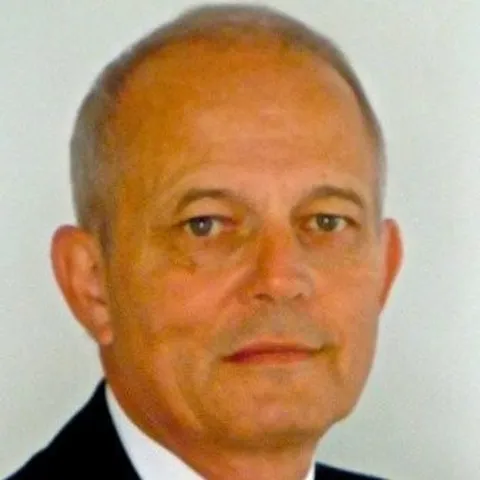 Charlie Stewart