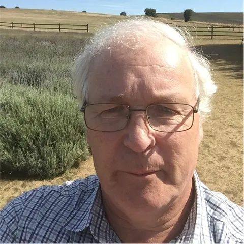 Chris Handley