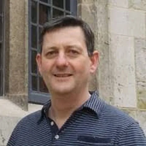John Iliffe