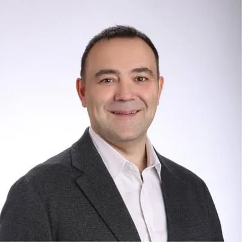 Levent Alkan