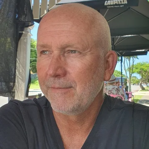 Mick Braunlein
