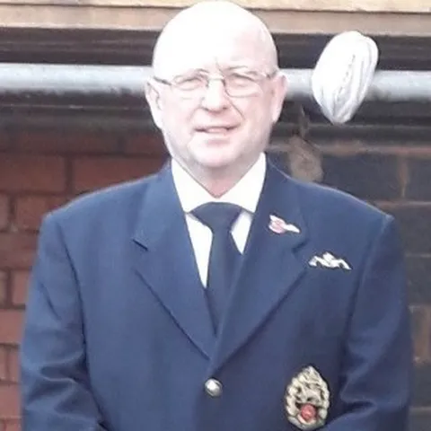 Mike Page